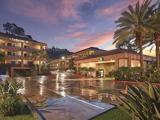 La Quinta Inn & Suites San Diego SeaWorld/Zoo Area