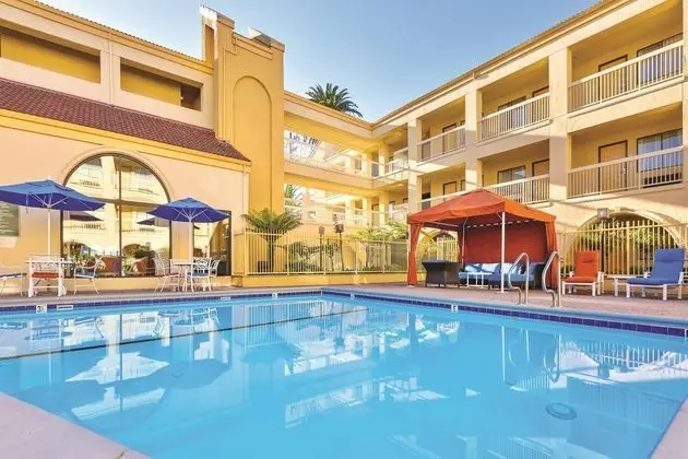 La Quinta Inn Suites San Francisco Airport West - Genel