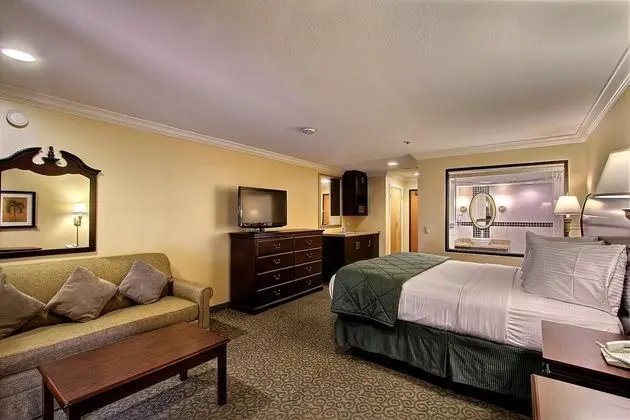 La Quinta Inn Suites San Francisco Airport West - Genel