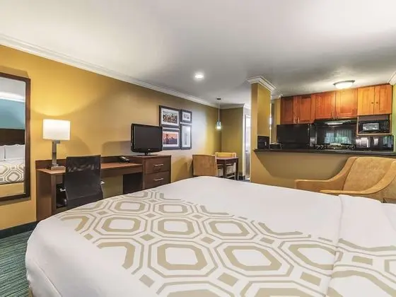 La Quinta Inn Suites San Francisco Airport West - Oda