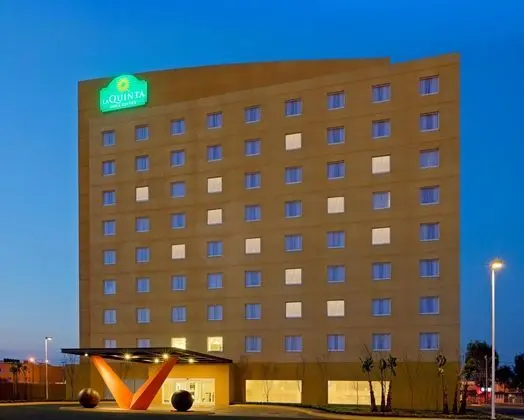 La Quinta Inn & Suites San Luis Potosi