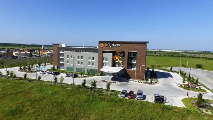 La Quinta Inn & Suites San Marcos Outlet Mall