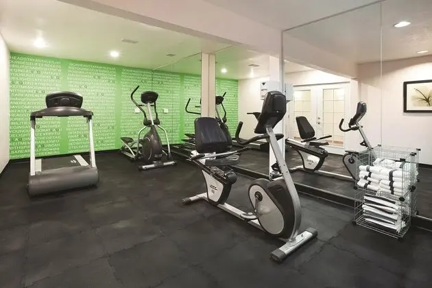 La Quinta Inn & Suites Santa Rosa - Fitness