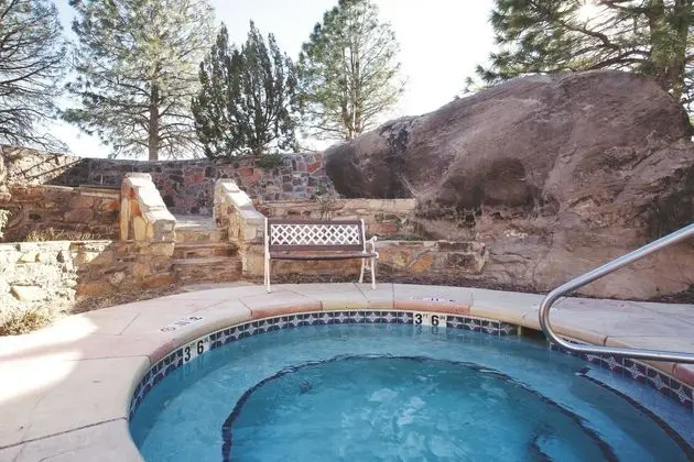 La Quinta Inn & Suites Santa Rosa - Havuz