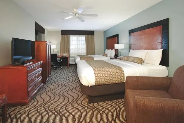 La Quinta Inn & Suites Santa Rosa - Oda