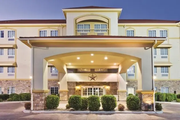 La Quinta Inn & Suites - Schertz