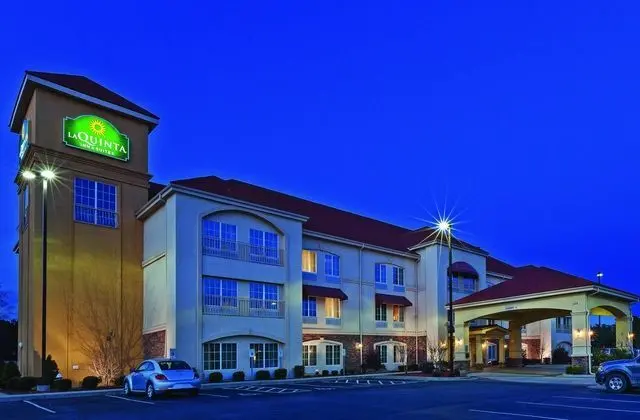 La Quinta Inn & Suites Searcy