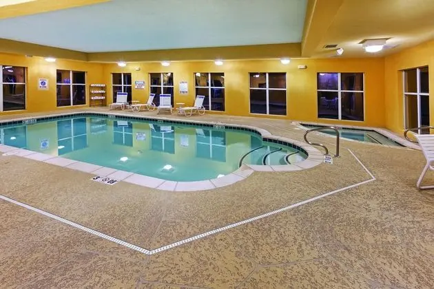 La Quinta Inn & Suites Searcy