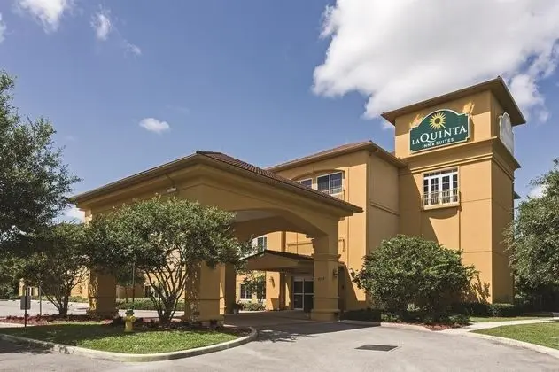 La Quinta Inn & Suites Sebring