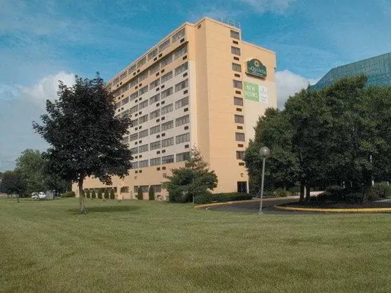 La Quinta Inn & Suites Secaucus