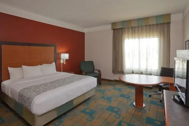 La Quinta Inn & Suites Sherman