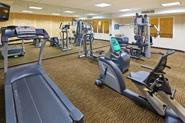 La Quinta Inn & Suites Shreveport Airport