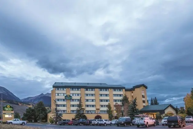 La Quinta Inn & Suites Silverthorne-Summit Co