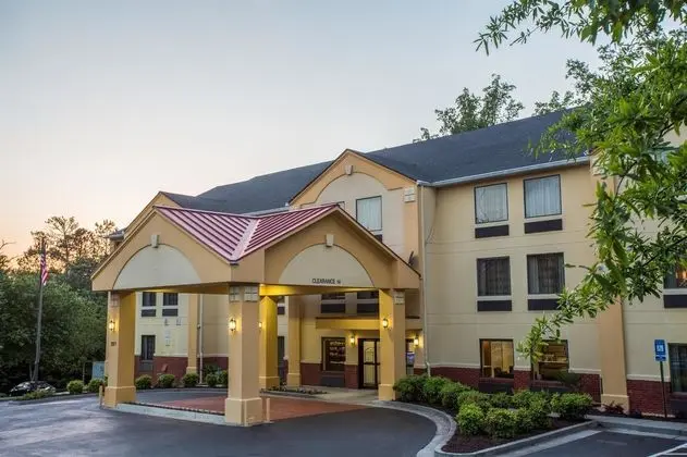 La Quinta Inn & Suites Snellville/Stone Mountain