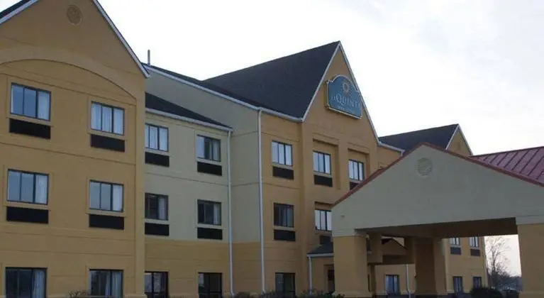 La Quinta Inn & Suites South Bend