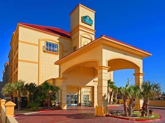 La Quinta Inn & Suites South Padre Beach