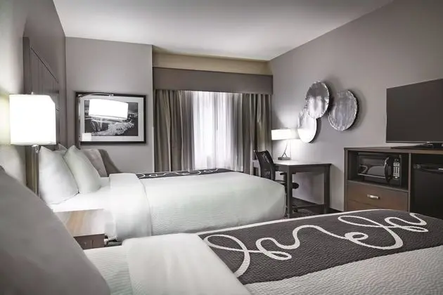 La Quinta Inn & Suites Spokane North