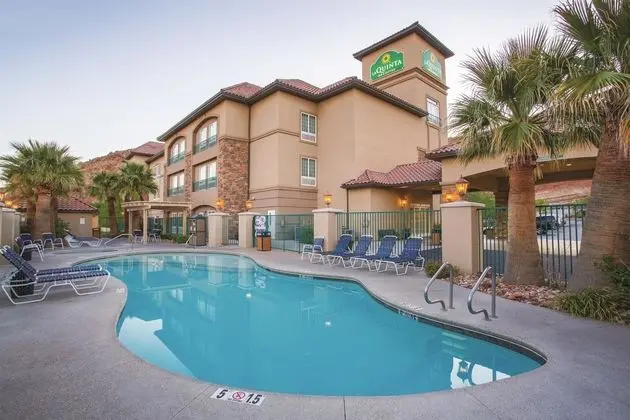 La Quinta Inn & Suites St. George