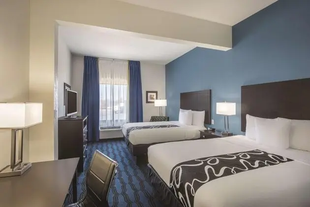 La Quinta Inn & Suites St. Louis Airport-Riverport - Oda