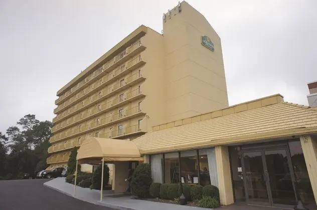 La Quinta Inn & Suites Stamford/New York City