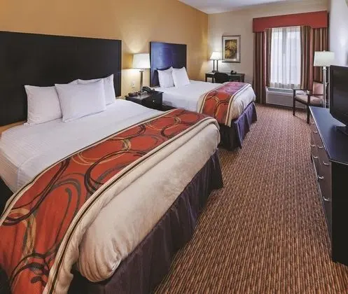 La Quinta Inn and Suites Stillwater