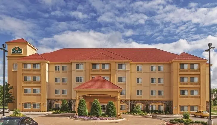 La Quinta Inn and Suites Stillwater