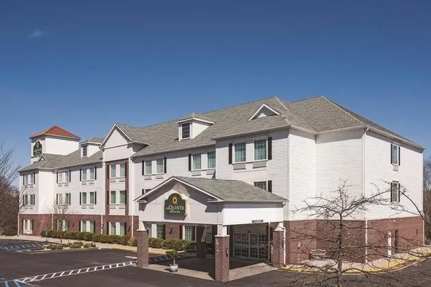 La Quinta Inn & Suites Stonington