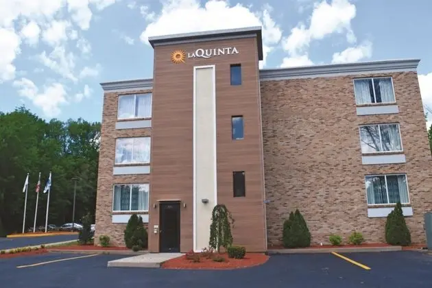 La Quinta Inn & Suites Sturbridge