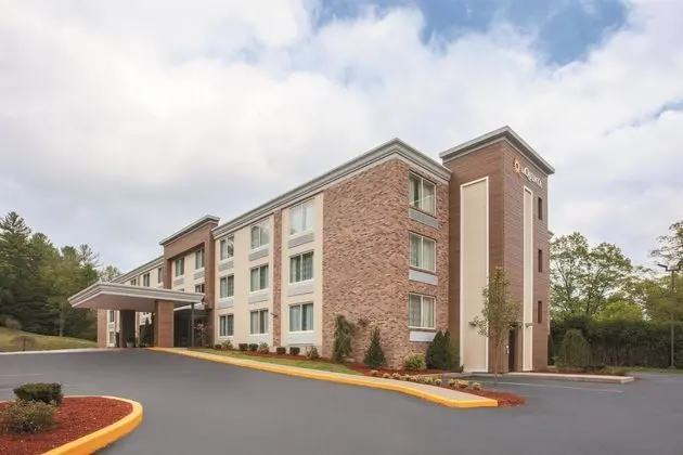 La Quinta Inn & Suites Sturbridge