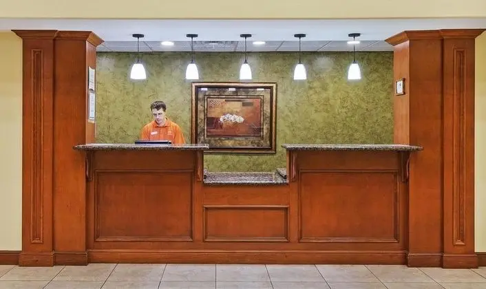 La Quinta Inn & Suites Sulphur Springs