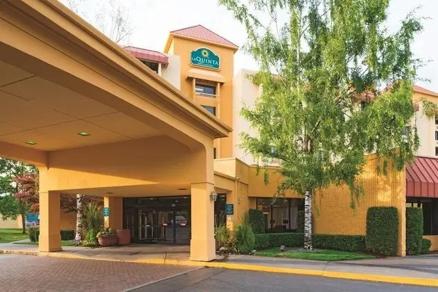 La Quinta Inn & Suites Tacoma