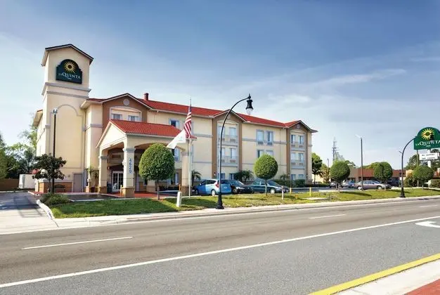 LA QUINTA INN SUITES TAMPA BAY AREA-TAMPA SOUTH