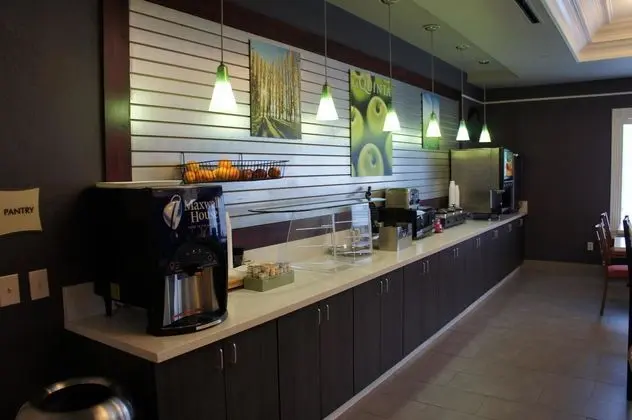 La Quinta Inn & Suites Tomball