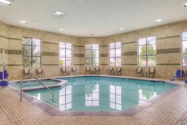 La Quinta Inn & Suites Twin Falls