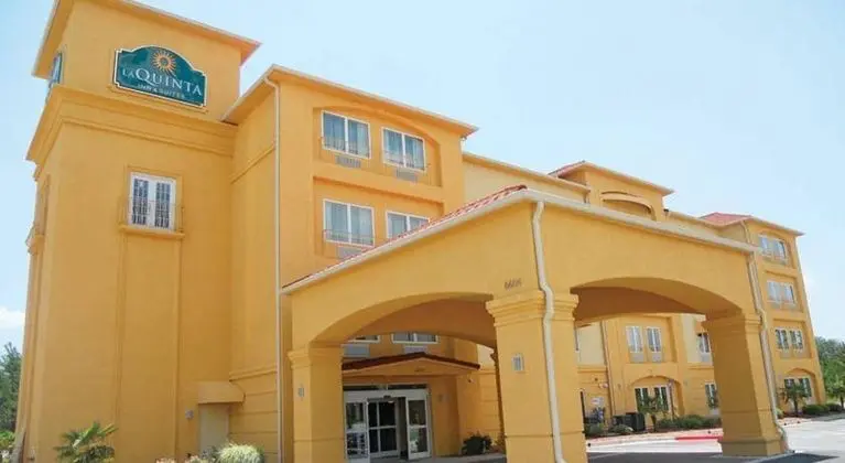 La Quinta Inn & Suites Union City