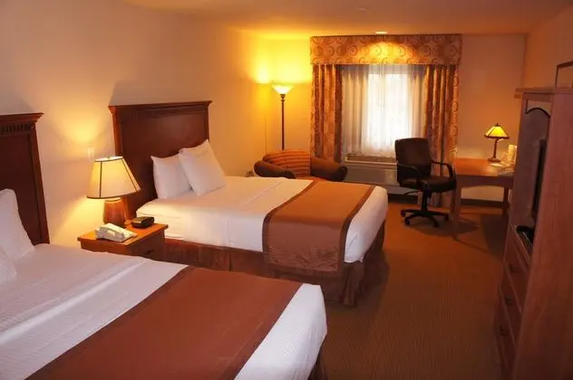 La Quinta Inn & Suites Vancouver