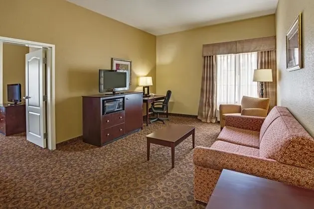 La Quinta Inn & Suites Vicksburg