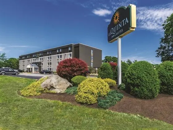 La Quinta Inn & Suites Warwick/Providence Airport