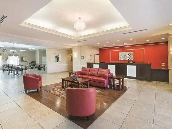 La Quinta Inn and Suites Waxahachie