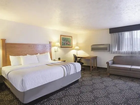 La Quinta Inn & Suites Wenatchee