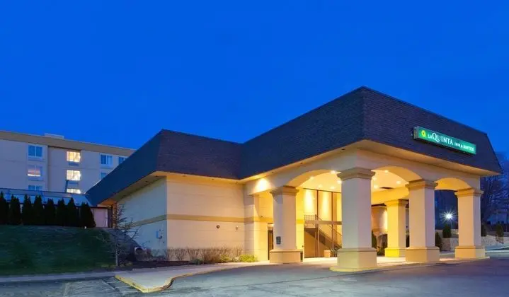 La Quinta Inn & Suites White Plains - Elmsford