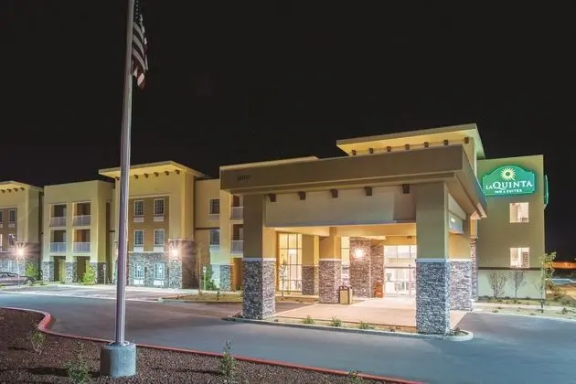 La Quinta Inn & Suites Williams Grand Canyon Area