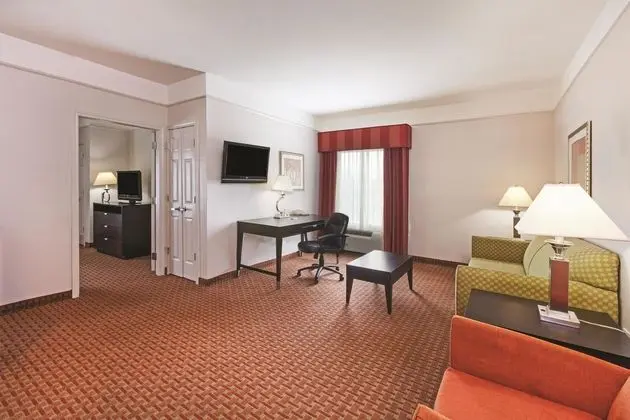 La Quinta Inn & Suites Winnie