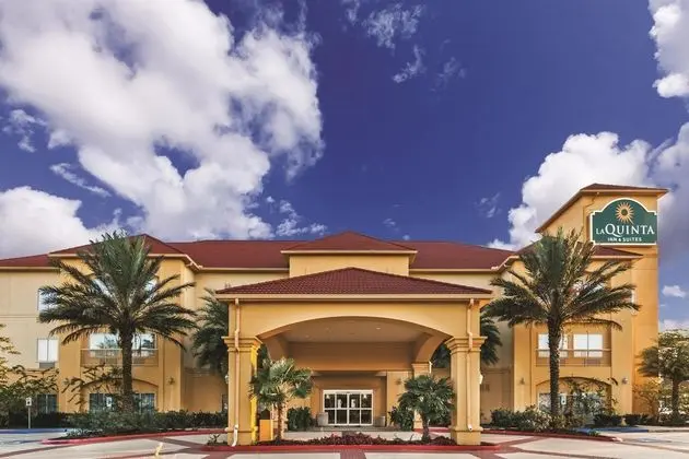 La Quinta Inn & Suites Winnie