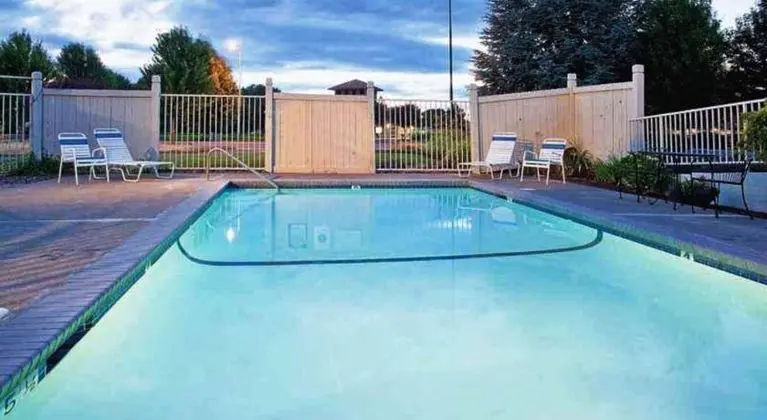 La Quinta Inn & Suites Woodburn