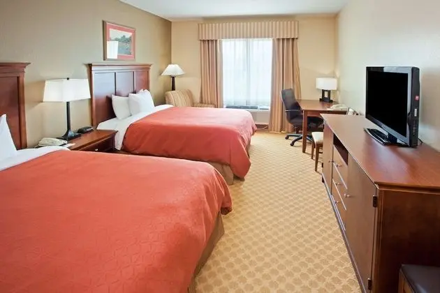 La Quinta Inn & Suites by Wyndam Knoxville West