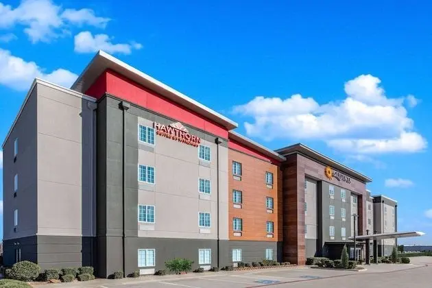 La Quinta Inn & Suites By Wyndham Ardmore