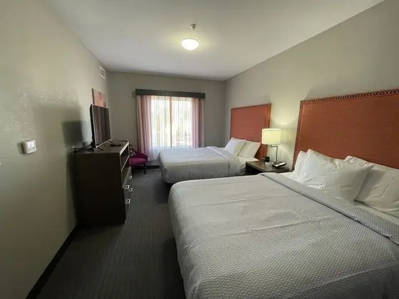 La Quinta Inn & Suites by Wyndham Augusta Near Fort Gordon - Oda