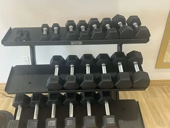 La Quinta Inn & Suites by Wyndham Austin - Cedar Park - Fitness