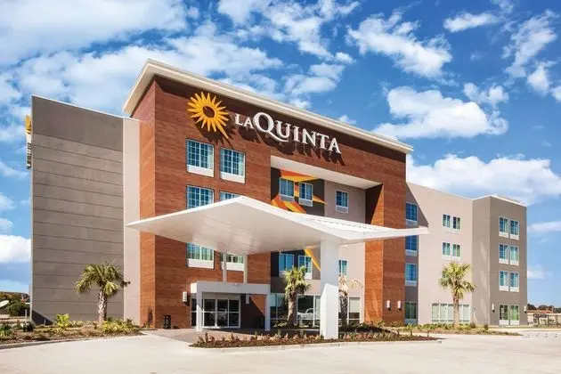 La Quinta Inn & Suites by Wyndham Baton Rouge - Port Allen - Öne Çıkan Resim